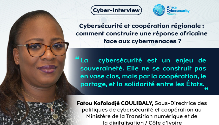 Cybersécurité et coopération régionale : comment construire une réponse africaine face aux cybermenaces ?