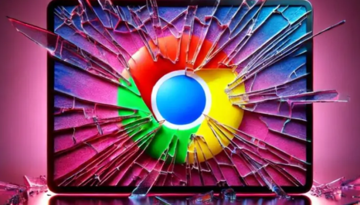 Exécution de code malveillant : de multiples vulnérabilités découvertes dans le navigateur Chrome Google