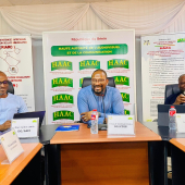 Protection des informations sensibles de l’État : CNIN-Bénin et ASIN-Bénin outillent les cadres et conseillers de la HAAC