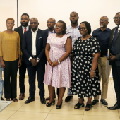 DSI Awards au Bénin : le Club DSI lance officiellement la cinquième édition sous le sceau du partenariat avec As World Tech