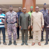 L’Instance de Protection des Données à Caractère Personnel du Togo en campagne de sensibilisation nationale