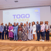 Jour 1 des Togo It Days 2025: la cybersécurité au centre des échanges 