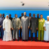 Le Sénégal installe officiellement un Conseil National du Numérique 