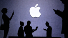 de multiples vulnérabilités découvertes dans les produits Apple 