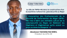Le rôle de l’APSI-NE dans la construction d’un écosystème national de cybersécurité au Niger 
