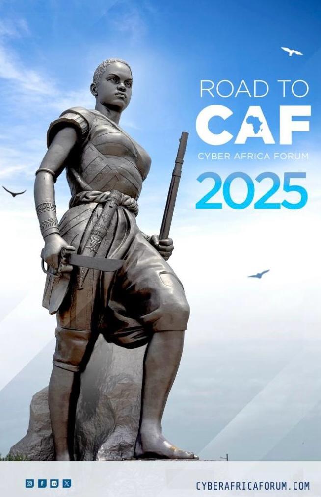 CAF 2025