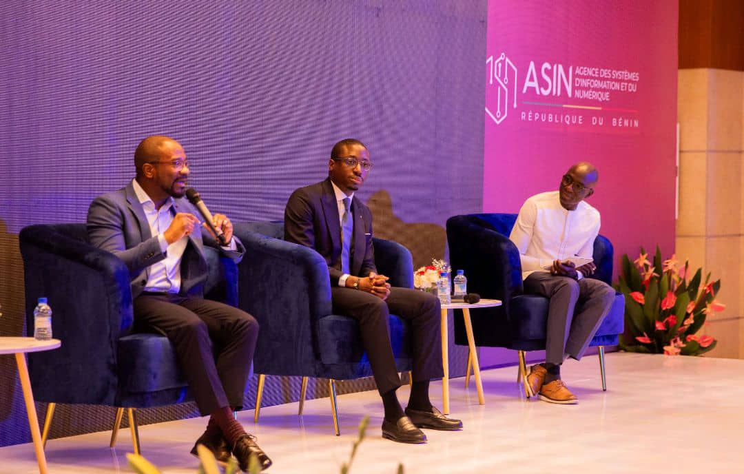 CyberDay au Bénin