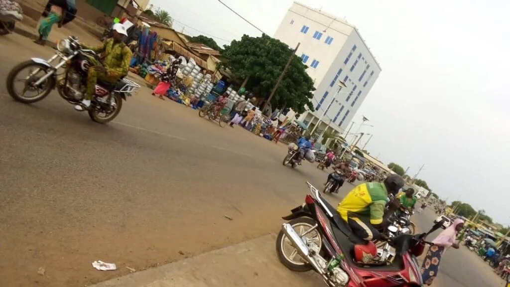 Djougou