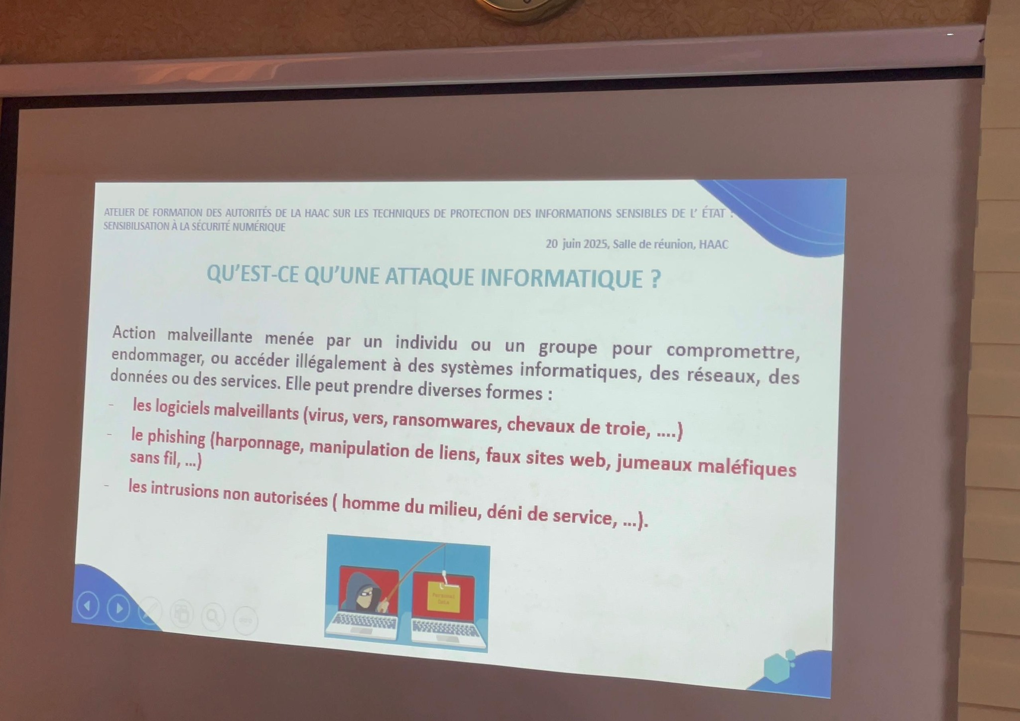 Haac-Bénin