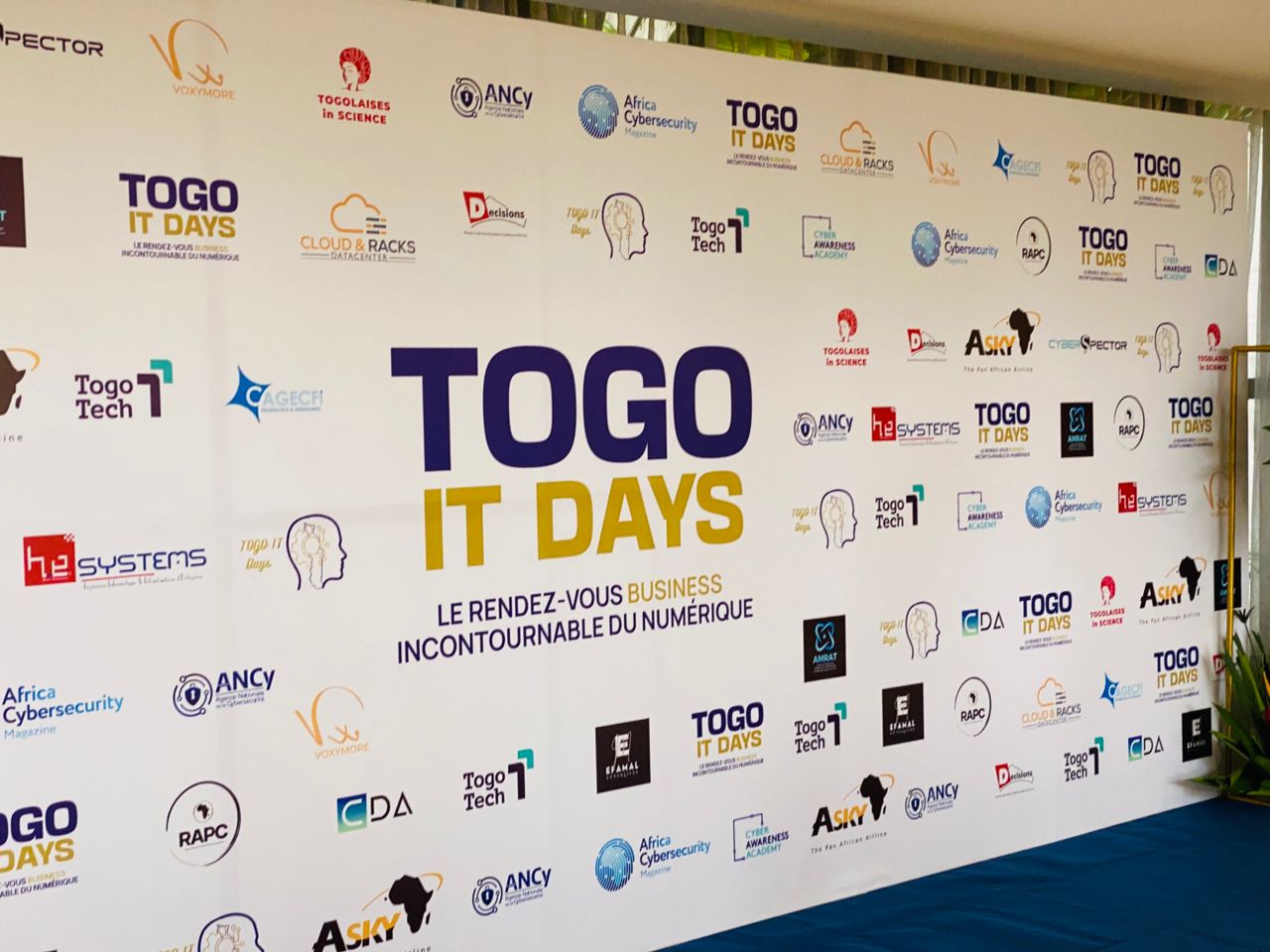 Togo IT Days 2025