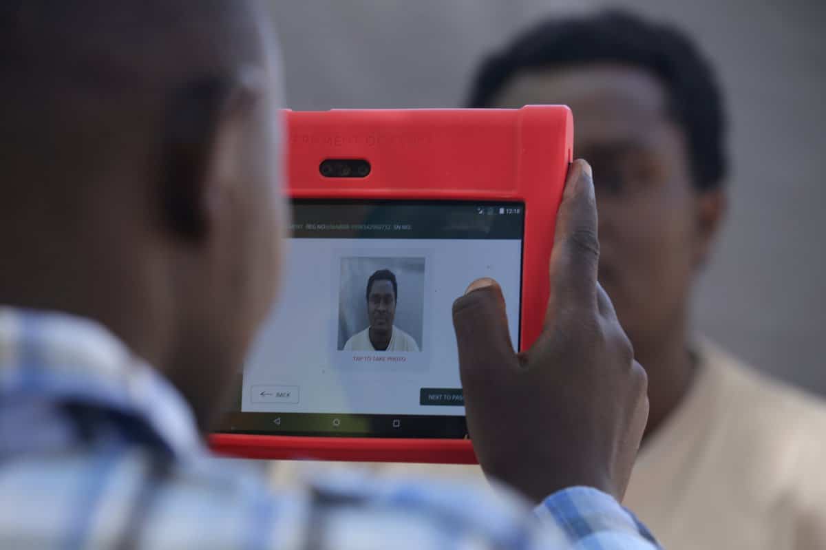 La Haute Cour du Kenya ordonne la suspension du programme d'identité numérique Maisha Namba