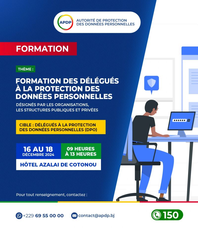 formation des dpo