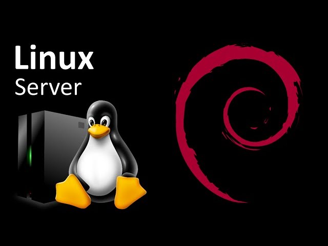 serveur Linux