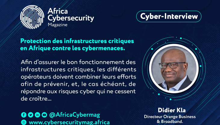 Protection des infrastructures critiques en Afrique contre les cybermenaces