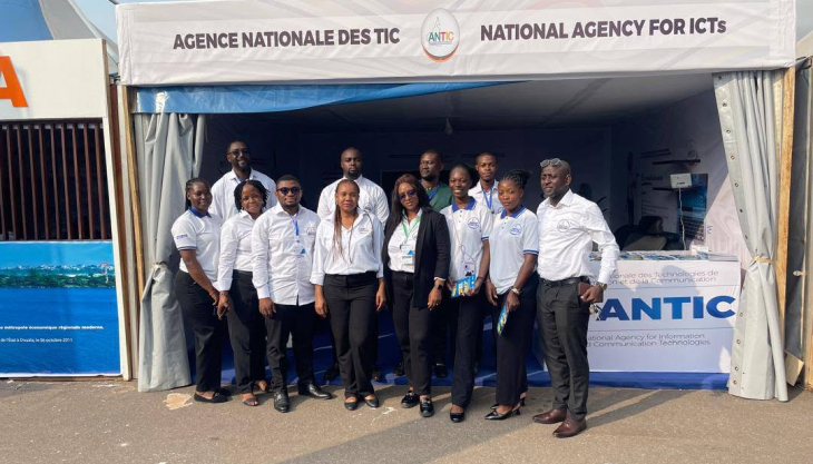 SAGO 2025 au Cameroun : l’ANTIC sensibilise et agit face aux risques numériques