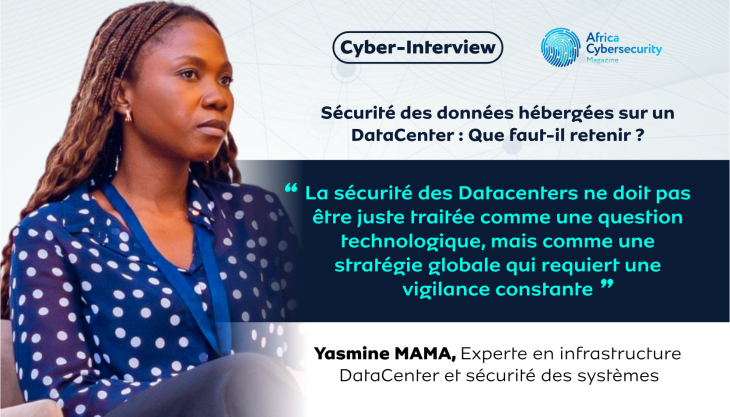 Sécurité des données hébergées sur un DataCenter : Que faut-il retenir ?