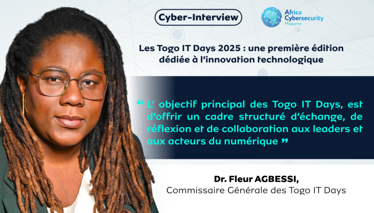 Les Togo IT Days 2025 : Une première édition dédiée à l’innovation technologique