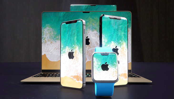 Déni de service à distance : de multiples vulnérabilités découvertes dans les produits Apple
