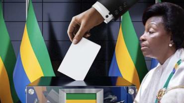 Elections présidentielles au Gabon