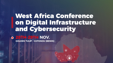 West Africa Conference on Digital Infrastructure and Cybersecurity