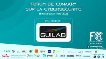 2ème Forum de Conakry sur la Cybersécurité : l'humain au cœur de la résilience numérique