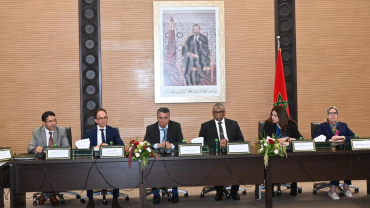 Le Ministère de la Justice du Maroc et la DGSN concluent un accord pour une meilleure gestion des données électroniques
