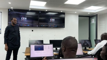Colombe Academy of Technology inaugure un Cyber Range à Dakar pour renforcer la sécurité des entreprises