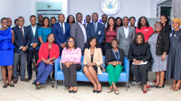 Octroi de licences et accréditations : la CSA reconnaît 51 acteurs de la cybersécurité au Ghana