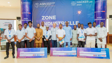 HackerLab 2024