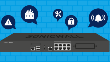 Une vulnérabilité de contrôle d'accès inapproprié dans l'accès de gestion SonicWall SonicOS et SSLVPN