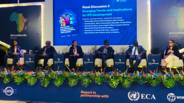 Protection des données et systèmes de paiements électroniques : AfricaNenda lance son Rapport 2024 sur les SIIPS