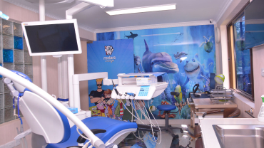  Molars Dental Practice au Kenya