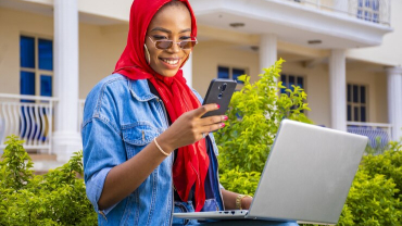 Zone UEMOA : GIMPay une plateforme unifiée qui redéfinit les paiements électroniques 