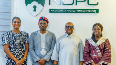 NDPC-Nigéria et les géants du numérique s’unissent pour un partenariat