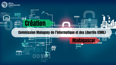 Protection des données