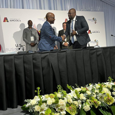 Cybastion veut injecter 170 millions de dollars pour accélérer la souveraineté numérique de l'Angola