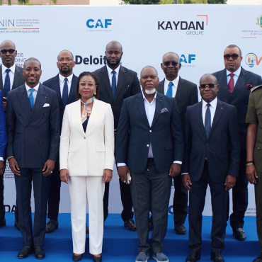 Cyber Africa Forum 2025