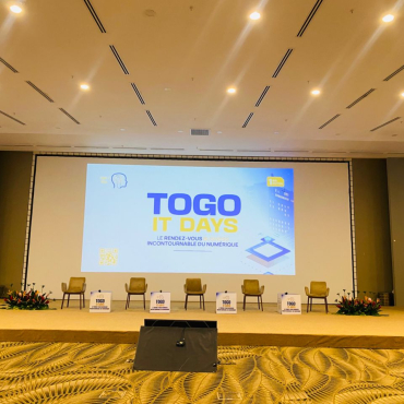 Togo IT Days 2025  deux jours pour façonner l’avenir du numérique en Afrique