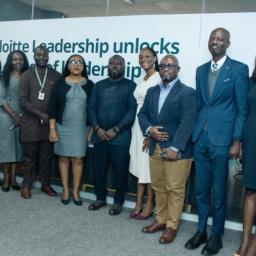 Cybersécurité au Ghana : Deloitte rejoint la CSA pour sensibiliser et former