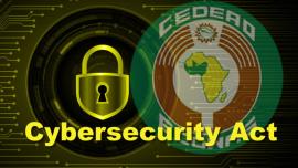  stratégie régionale de cybersécurité et de lutte contre la cybercriminalité