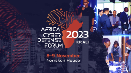Africa cyberdefense forum