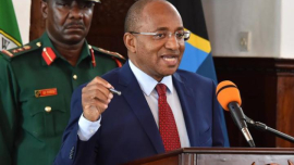Zanzibar annonce la création d'un centre de cybersécurité pour protéger ses données
