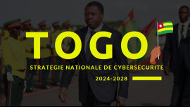 Stratégie Nationale de cybersécurité Togo