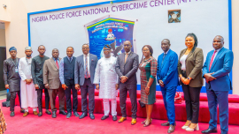 NPF-NCCC