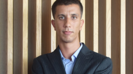 Ben Malek