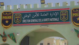 la-police-mauritanienne-annonce-la-creation-dune-unite-specialisee