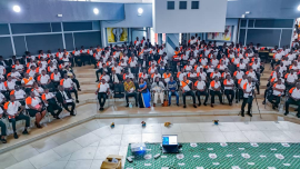 Sensibilisation aux dangers de cybercriminalité :  420 futurs enseignants formés à Yamoussoukro