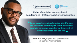 Luc DUCELIER