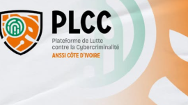 Lutte contre le cybercrime : la PLCC et le LCN mettent fin au parcours de SunPower en Côte d'Ivoire