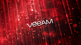 Faille de sécurité : une vulnérabilité critique de Veeam Backup permet l'exécution de code à distance